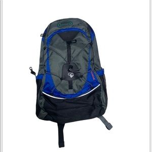 New!‎  Hiking backpack
